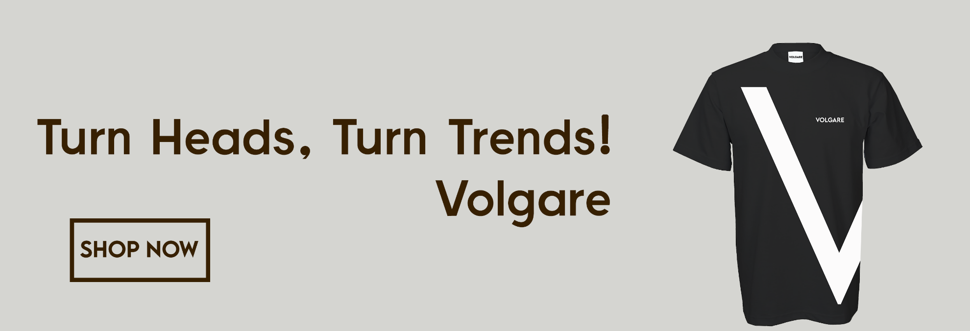 volgare banner image