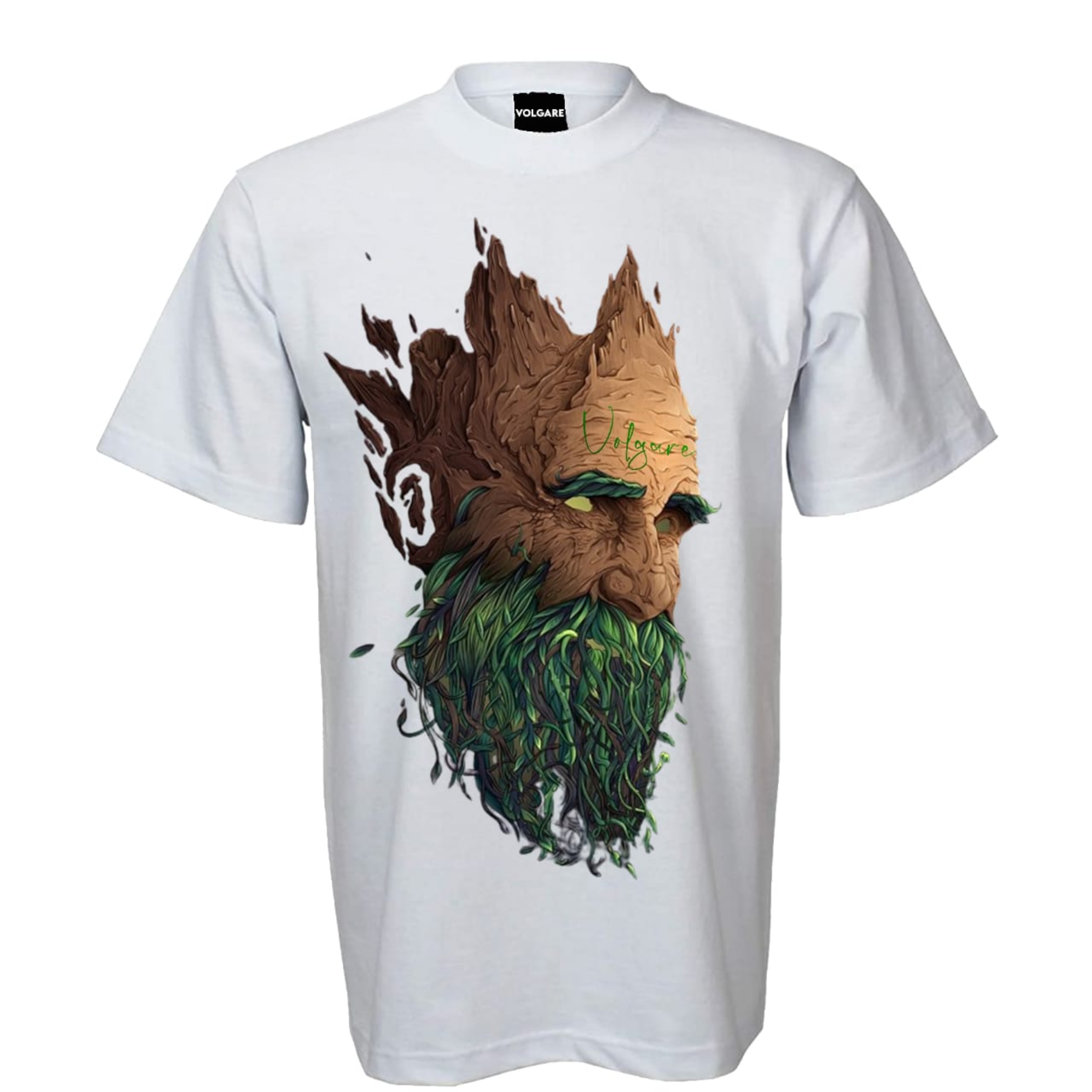 Picture of Volgare Granpa Bold Tee