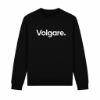 Picture of Volgare Essential Black Sweater