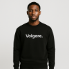 Picture of Volgare Essential Black Sweater