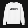Picture of Volgare Essential White Sweater