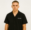 Picture of Volgare Essential Black Shirt