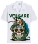 Picture of Volgare Poignant White Shirt